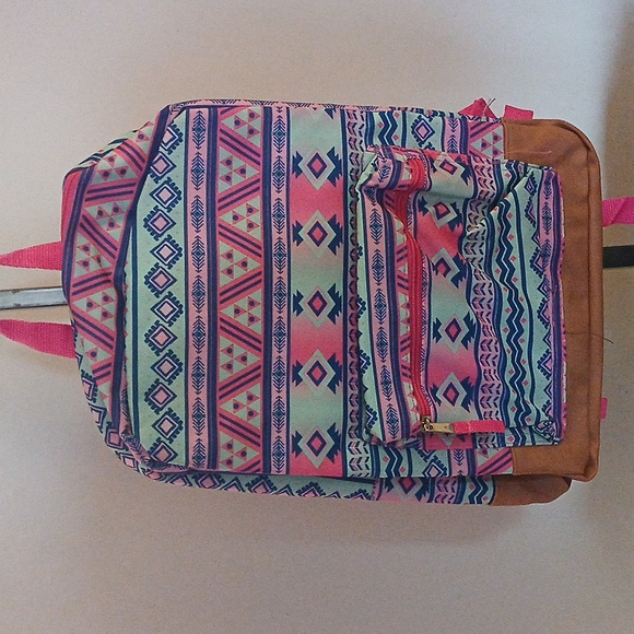 Backpack - Picture 2 of 4